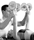 Online Custom Fitness Weight Loss with Captain Mike Stefano (FDNY)