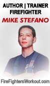 Author and Trainer, Michael Stefano 