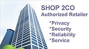 2Checkout.Com Privacy and Security Policy