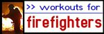 Custom Fitness Programs for Firefighters and Firefighter-Candidates 