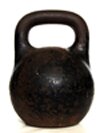 Classic Fitness Series / What are Kettlebells? 
