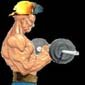 FDNY based fitness evaluation, click here 