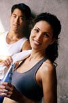 Personalized Fitness and Weight Loss Support Center Information